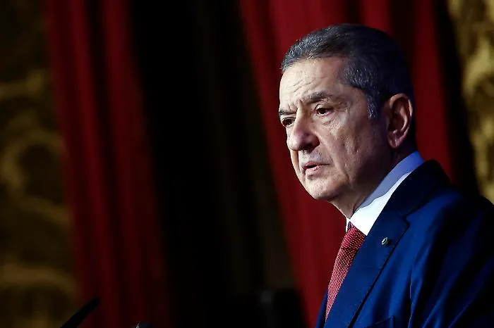 Panetta e il bivio dell&rsquo;Italia: crescita fragile, shock esterni e il ritardo sull&rsquo;IA che il Paese non pu&ograve; pi&ugrave; permettersi