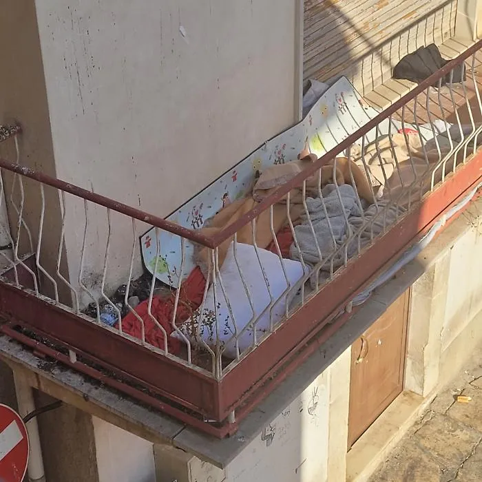 Comiso, degrado sempre pi&ugrave; persistente in centro storico. Bellassai presenta interrogazione