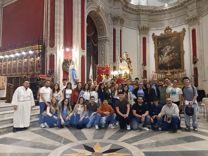 San Giorgio a Ragusa, la festa del patrono entra nel vivo