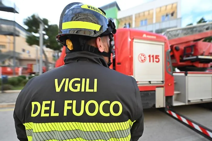 Regione e Vigili del Fuoco potenziano la lotta agli incendi: convenzione e 3,5 milioni per la stagione estiva