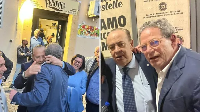 crisafulli miccich&egrave;