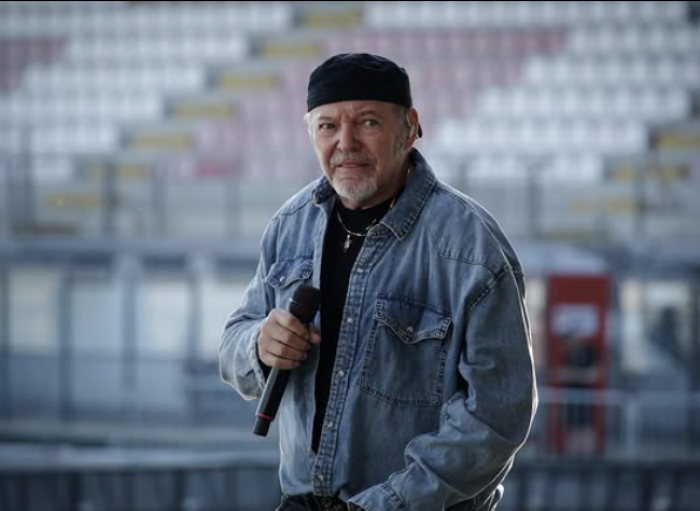 Vasco Rossi