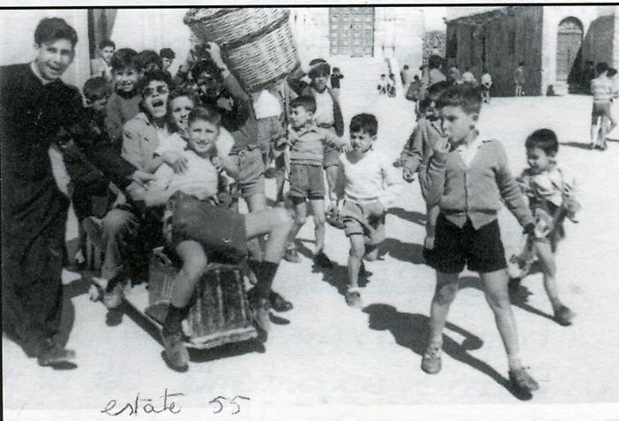 Settant'anni di storia e passione educativa: Agrigento celebra la presenza dei Salesiani