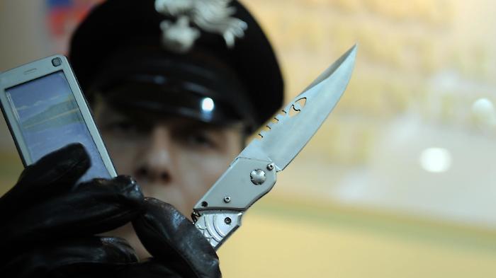 Forse un 4 in un'interrogazione dietro l'aggressione: il caso dello studente di San Vito lo Capo che ha tento di accoltellare il prof