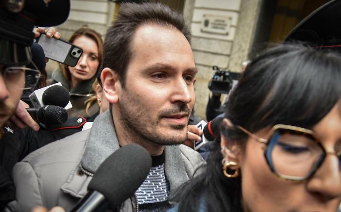 Andrea Sempio rifiuta la perizia psichiatrica disposta dalla Procura