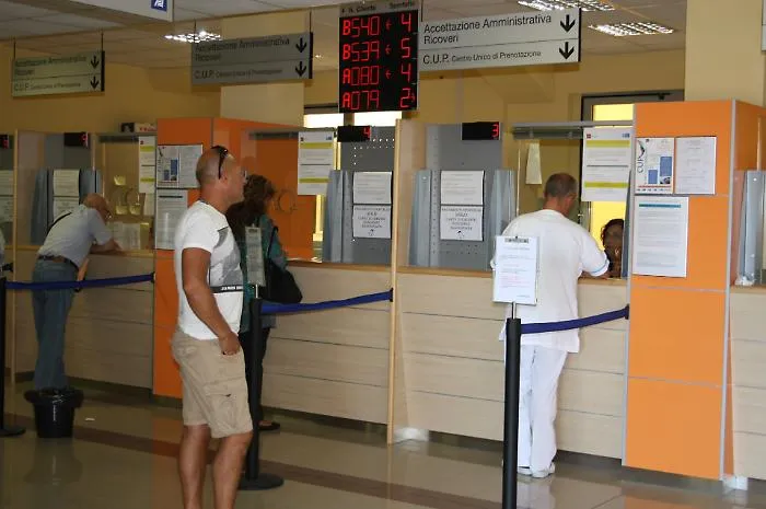 Liste d'attesa, Sicilia tra le quattro regioni peggiori d'Italia: i dati Agenas del primo quadrimestre 2026