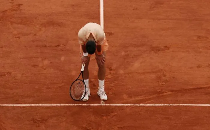Roland Garros shock, fuori anche Djokovic: Fonseca vola ai quarti
