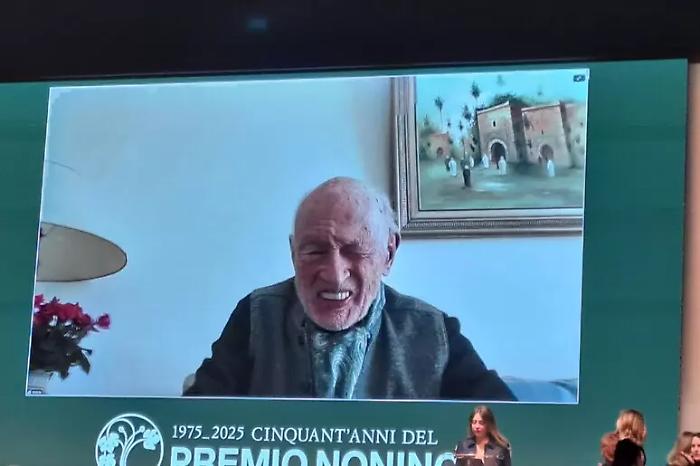 &Egrave; morto Edgar Morin, il predatore di conoscenza che sfid&ograve; la frammentazione del sapere