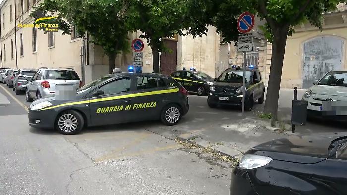 Pirata della strada in corso Umberto a Modica, arriva la svolta 