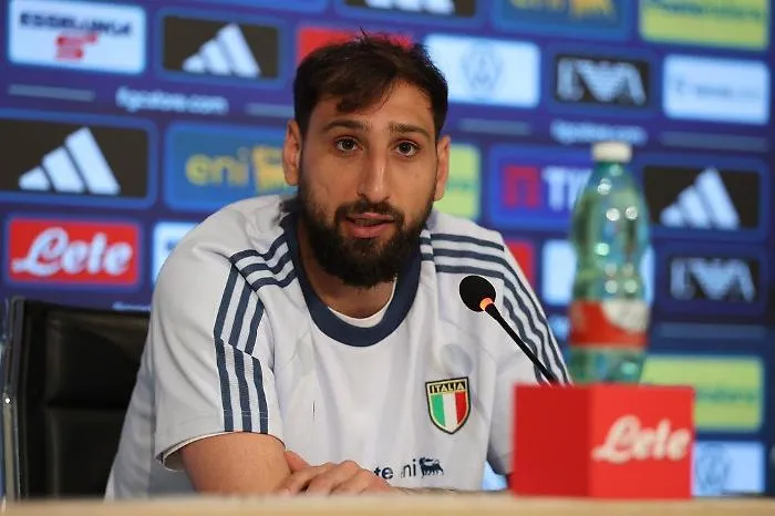 donnarumma