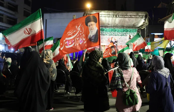 Attacco missilistico iraniano su Ali Al Salem: diversi feriti americani e un MQ-9 Reaper distrutto
