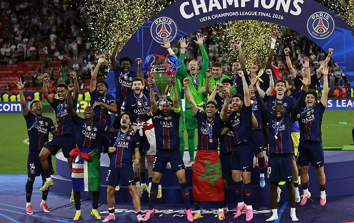 Il PSG nella leggenda: il bis in Champions League si compie ai rigori, Arsenal ko