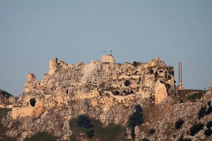 Israele mette le mani sul castello dei crociati: perch&eacute; Beaufort &egrave; lo scacco a Hezbollah