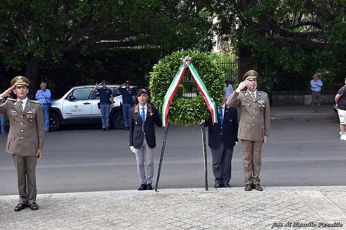 Il messaggio di Mattarella ai fanti di Palermo nell'ottantesimo anniversario della Repubblica