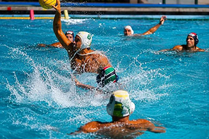 L'Ortigia travolge il Telimar e mercoled&igrave; avr&agrave; il primo match point - salvezza a Palermo