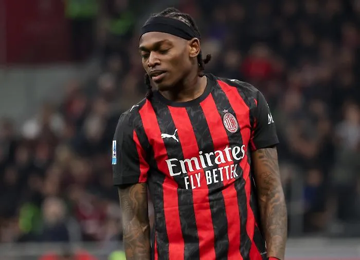 Leao dice basta: "Addio Milan, &egrave; tempo di nuove sfide"