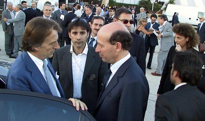 Ivan Lo Bello, l'imprenditore che voleva riscattare la Sicilia: il ricordo di Montezemolo