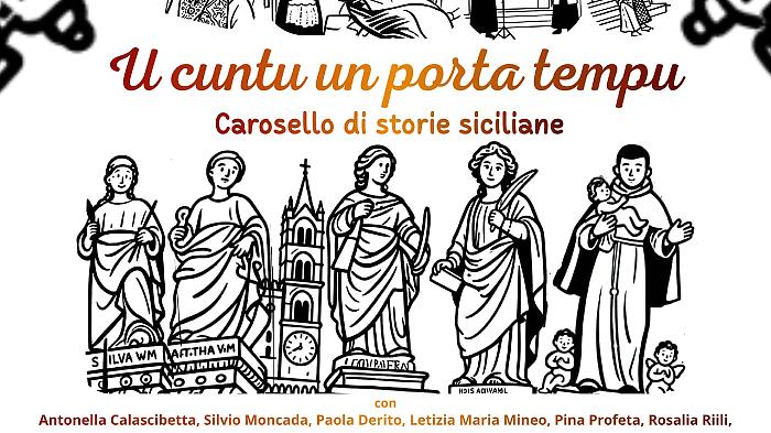 Tra cunti e memorie: la Sicilia raccontata alla Real Cantina Borbonica
