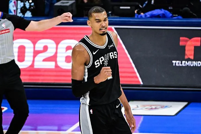 Finals NBA, Spurs contro Knicks: perch&eacute; Wembanyama &egrave; molto pi&ugrave; di un "Alieno" 