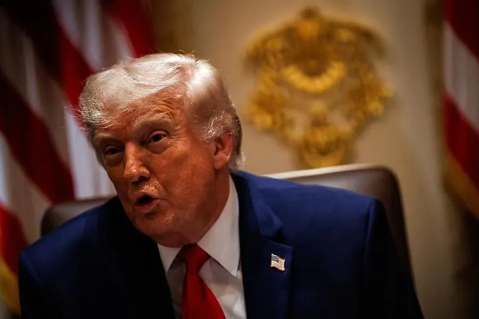 Trump frena Israele su Beirut e rilancia: &laquo;I colloqui con l'Iran proseguono a ritmo serrato&raquo;