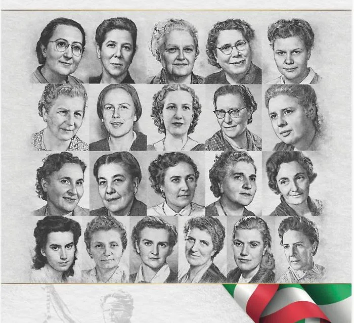 La citt&agrave; celebra il 2 giugno: ottant'anni dal voto alle donne e la voce delle Madri Costituenti