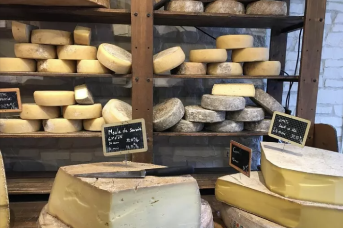Trionfo per latte e formaggi: la Milk Economy  vale 31 miliardi
