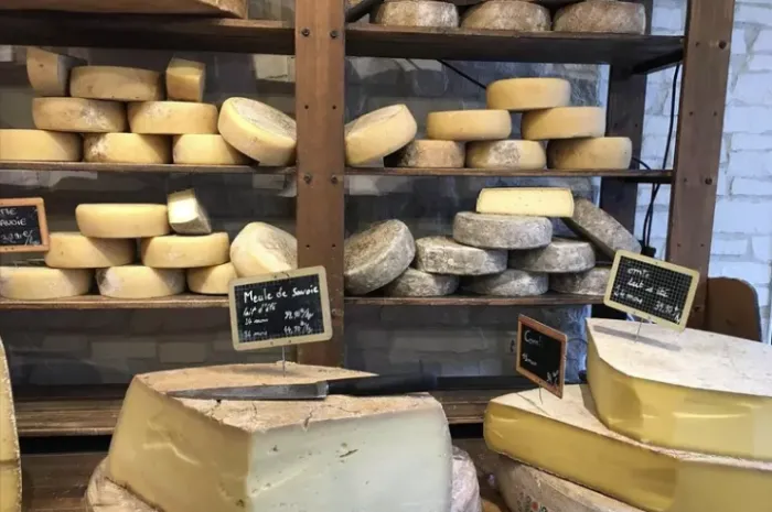 Trionfo per latte e formaggi: la Milk Economy  vale 31 miliardi