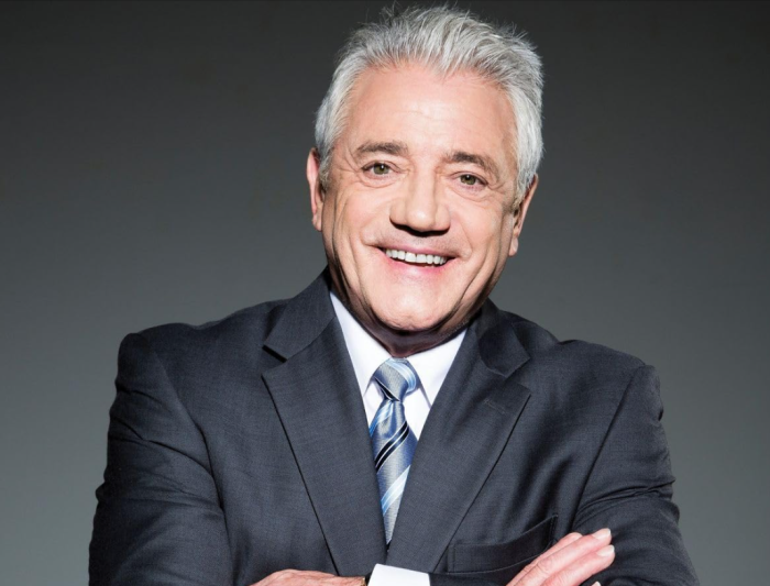 Kevin Keegan rivela : "Ho un tumore al quarto stadio" 