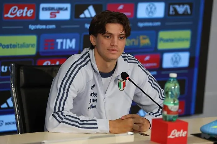 Palestra all'Inter, il talento dell'Atalanta non si nasconde: &laquo;Sono sempre stato pronto per un top club&raquo;