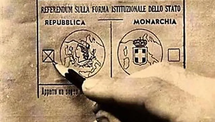referendum 1946