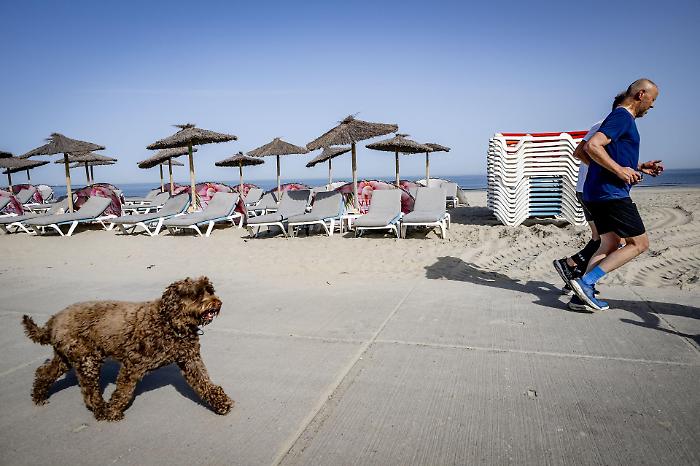 Caldo record e cieli sereni: l'estate siciliana parte in quinta 