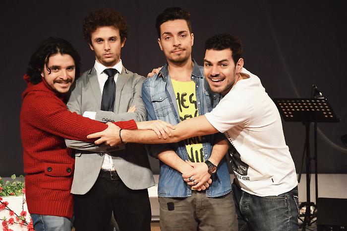 Ho adottato mio fratello: risate, equivoci e una stanza in affitto