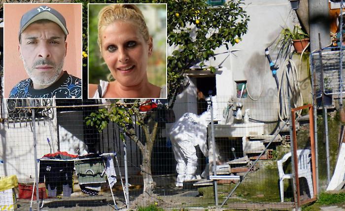 Il filmato dell'orrore: marijuana a due anni. Cos&igrave; &egrave; morta la piccola Beatrice 