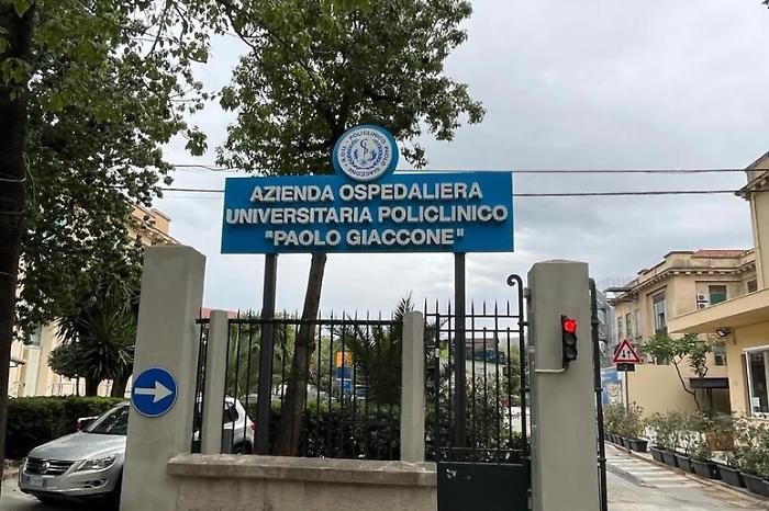 Palermo, anziano trovato morto al Policlinico: il sospetto &egrave; che sia stato aggredito dal paziente con con cui condivideva la stanza