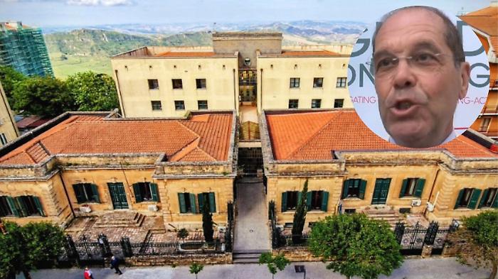 Enna rafforza il reparto di Malattie infettive: incarico al professor Maggi