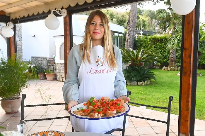 Cesarine, boom di esperienze food in Italia: +28% nel primo quadrimestre 2026