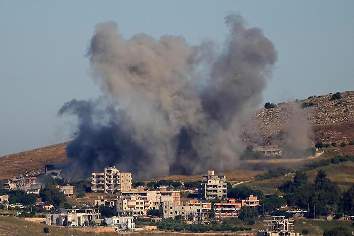 Fragile truce conditioned on Hezbollah: Blue Helmet killed after the announcement of the U.S. agreement