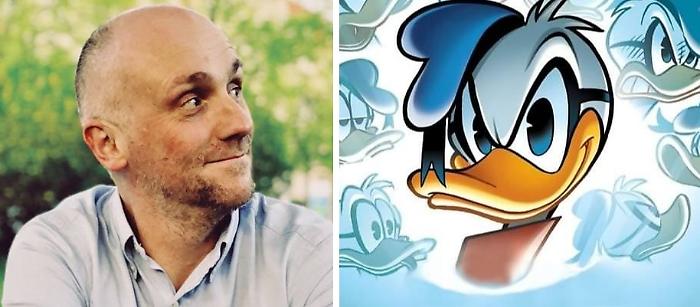 &laquo;Restate irrilevanti&raquo;: licenziato lo sceneggiatore di Topolino dopo il post contro i lettori