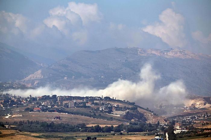 Due agguati nel sud del Libano: Hezbollah rivendica attacchi a Bint Jbeil, l'Idf annuncia l'uccisione del capo del genio militare