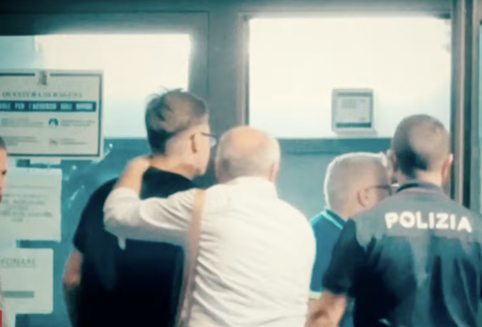 Vittoria, un mozzicone di sigaretta incastra il presunto rapitore del 17enne