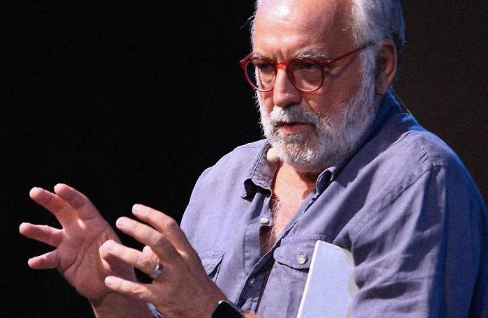 La paura che fa ridere: "Non &egrave; vero ma ci credo" con Gino Astorina