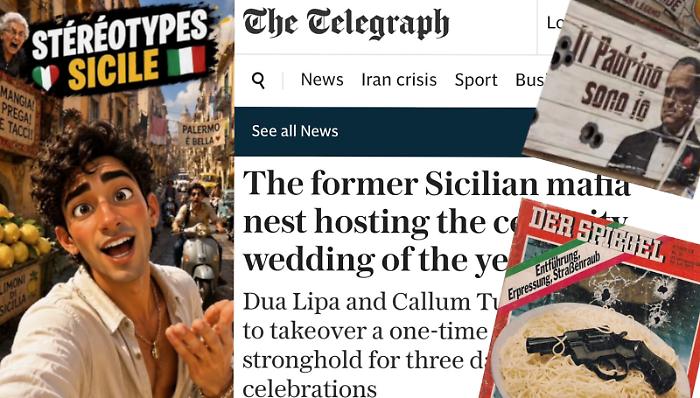 Dai tabloid ai social network: quei favori fatti a Cosa Nostra