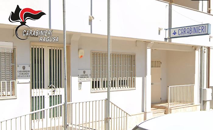 Santa Croce, arrestato per reati di natura fiscale: deve scontare 4 anni in carcere