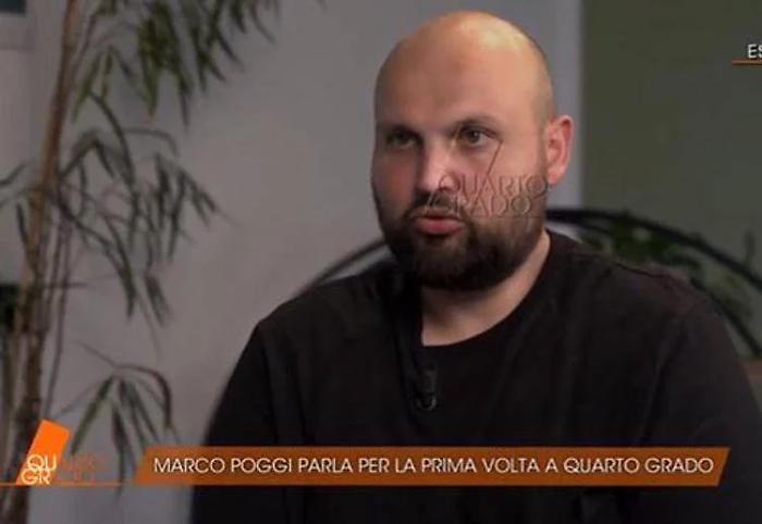 Nessun movente sessuale e mai visti video intimi di Chiara". La verit&agrave; di Marco Poggi (che difende Andrea Sempio)