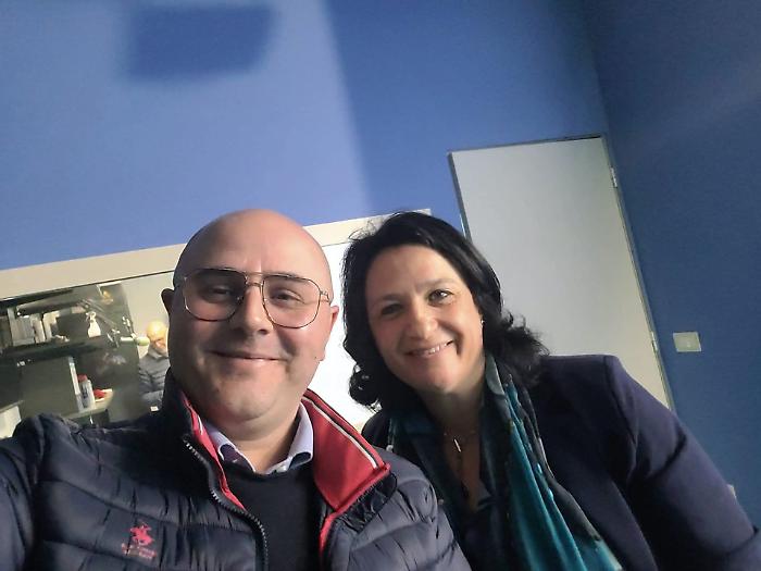 Minacce alla sindaca di Comiso, interviene l'ex competitor Salvo Liuzzo: "Spero che uno cos&igrave; non abbia votato me"