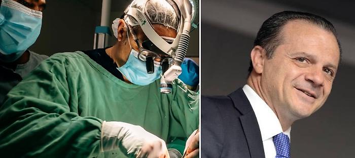 Il Centro di Cardiochirurgia Pediatrica del Mediterraneo resta a Taormina. De Luca: &laquo;Basta contrapposizioni&raquo;
