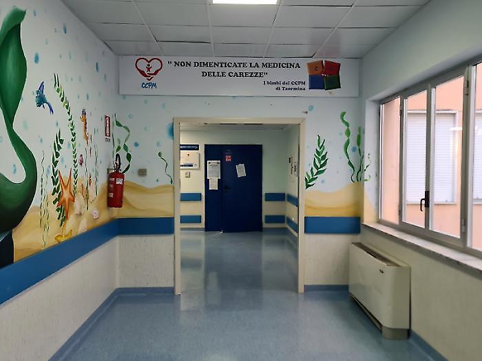 Il Centro di Cardiochirurgia Pediatrica del Mediterraneo resta a Taormina. De Luca: &laquo;Basta contrapposizioni&raquo;