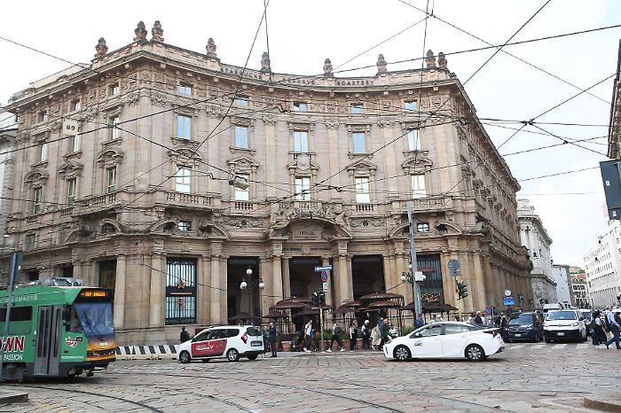 Studentessa in Erasmus a Milano denuncia violenza sessuale di gruppo