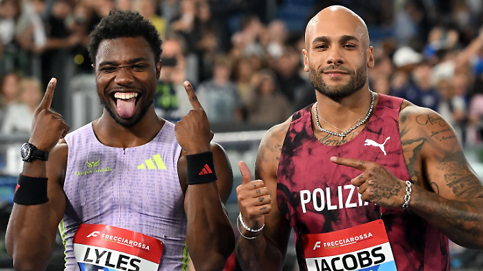 Atletica: Golden Gala Pietro Mennea 2026 stellare e una passerella per i talenti siciliani