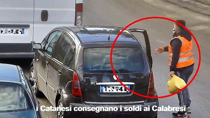 Droga nell'asse Calabria-Catania: mezzo secolo di carcere per 23 imputati